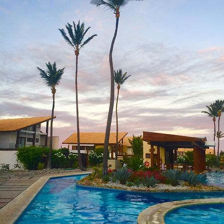 Taiba Beach Resort Casa Com Piscina Exterior photo