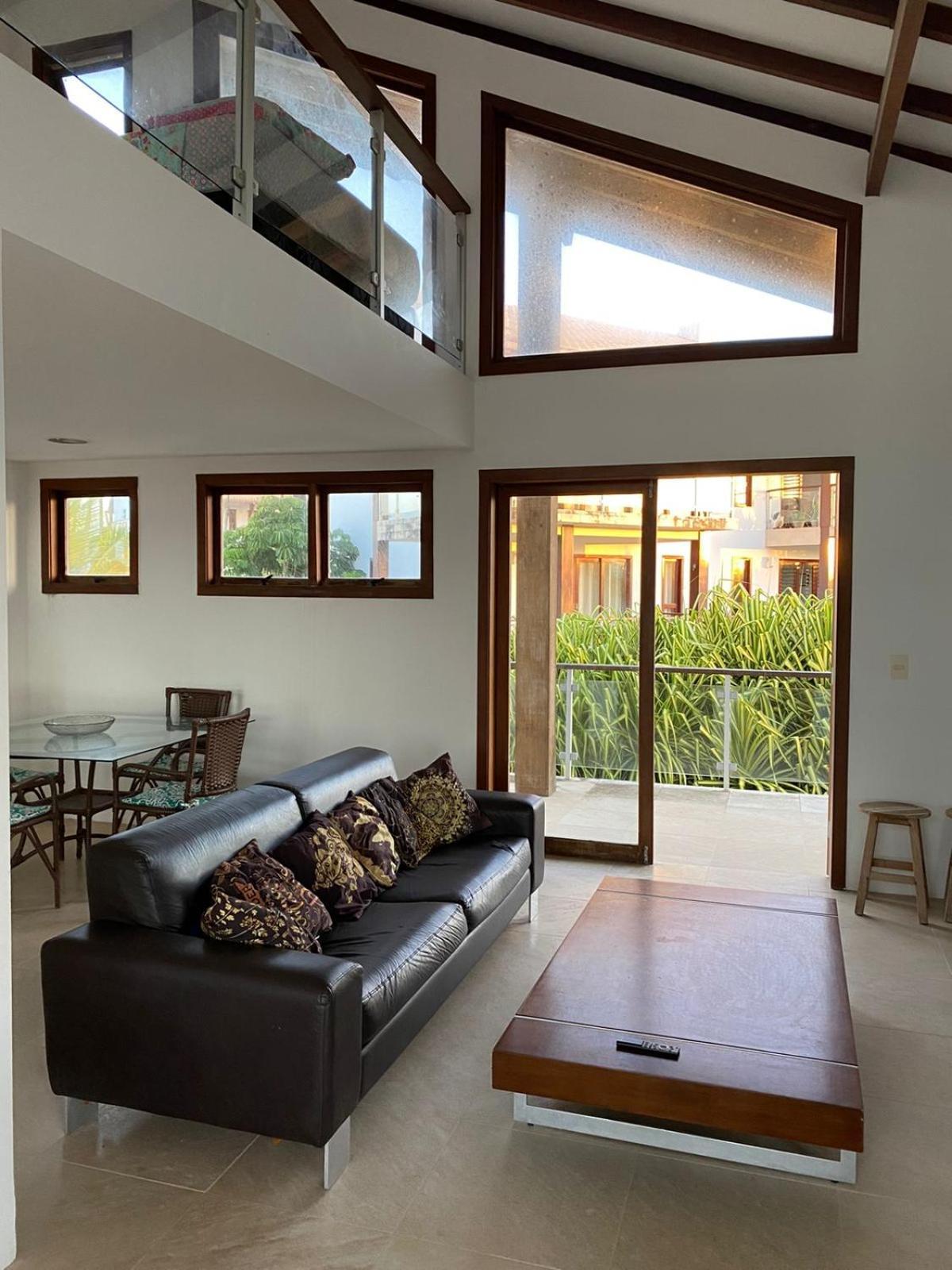 Taiba Beach Resort Casa Com Piscina Exterior photo