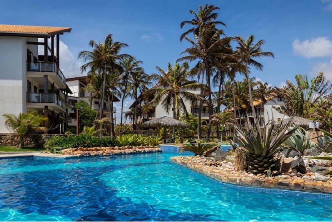 Taiba Beach Resort Casa Com Piscina Exterior photo