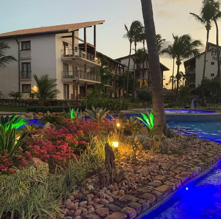 Taiba Beach Resort Casa Com Piscina Exterior photo